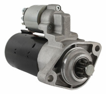 Poignee bleu/blue grip