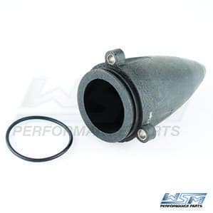 Nose Cone (missing O Ring)