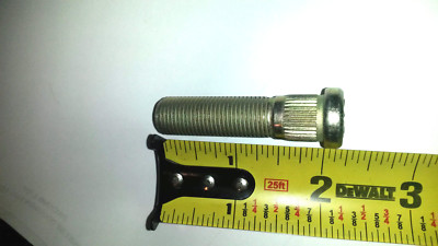 Filtre Visse Carburateur