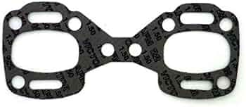 Joint d'echap SD 800/ Exhaust gasket