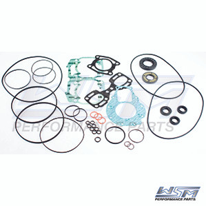 Top End Gasket Kit