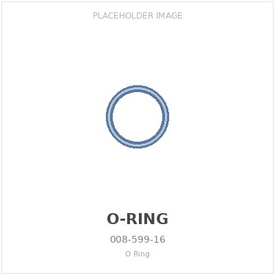O Ring