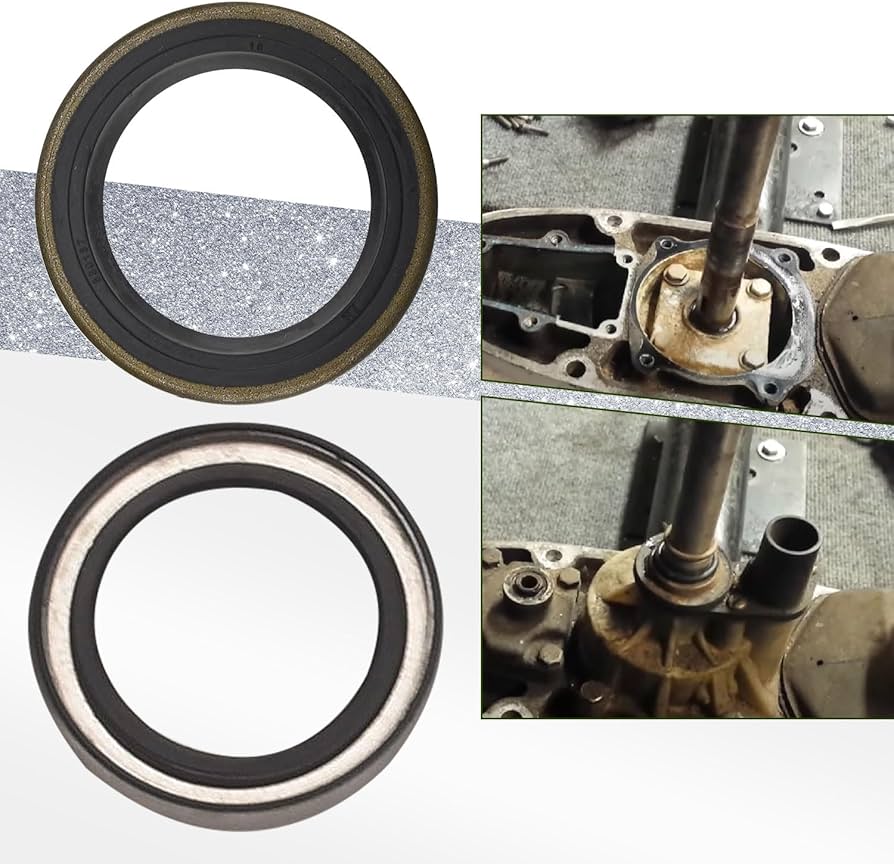 Lower Rod Bearing Halve