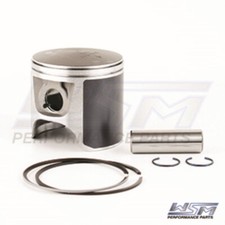 Ens. Piston .75mm Over 720  seadoo