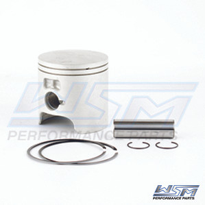 Piston Polaris 780 .25mm over