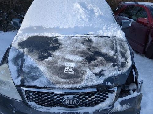 Piston Polaris 780 .75mm over