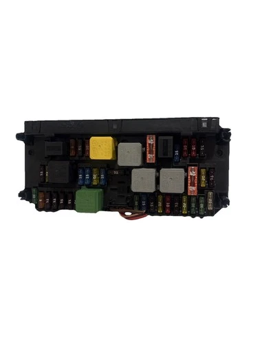 Headlight Lens/Reflector A/C