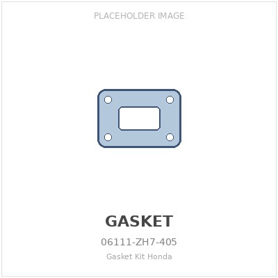 Gasket Kit Honda