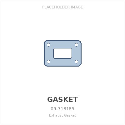 Exhaust Gasket