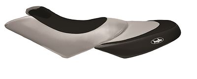 Black Tip Seat Cover GTX 4Tec