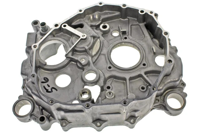 Crankcase RR