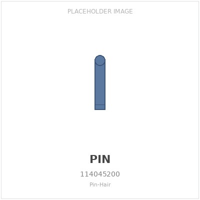 Pin-Hair