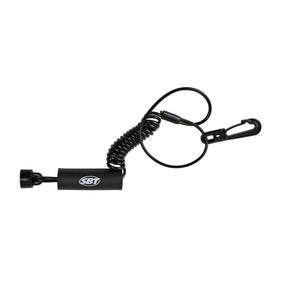 Lanyard, Seadoo Noir/Black