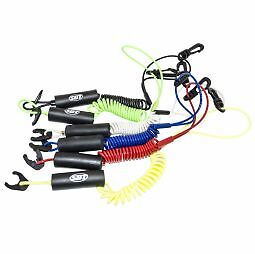 Lanyard, Kawasaki Rouge/Red