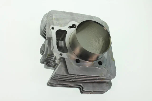 Cylinder Assy