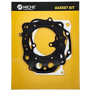 Cylinder Gasket 1