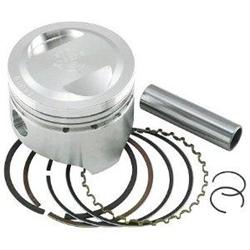 Piston Ring Set
