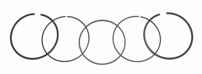 Piston Ring Set