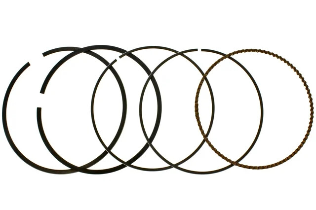 Piston Ring Set