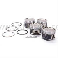 Piston Ring Set O/S