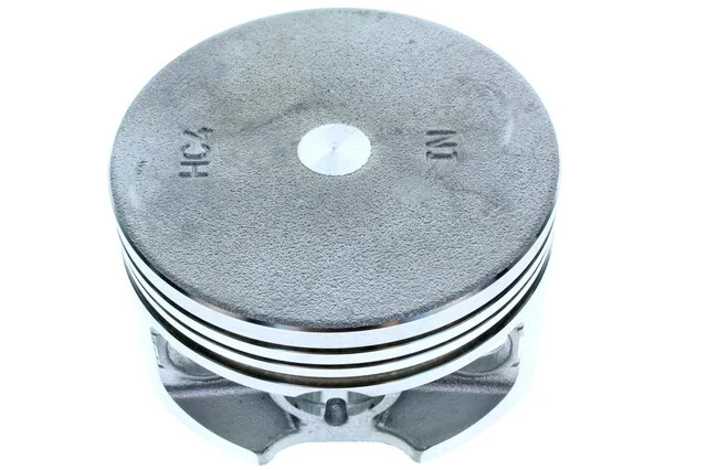 Piston Fourtrax 300 Vintage