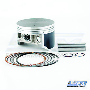 Honda Piston  400 FG