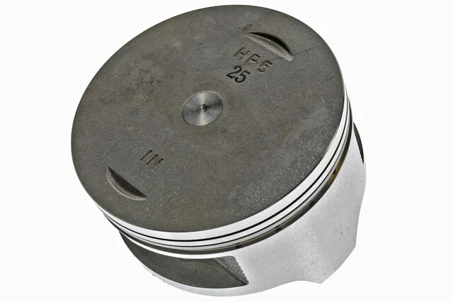 Piston