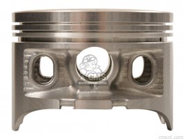 Piston O/S .50 350 Rancher
