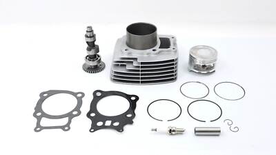 Honda Piston O/S 1.00