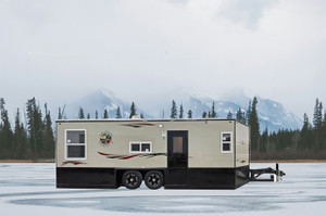 All Balls U Joint Repair Kit