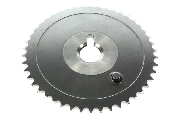 Sprocket Cam
