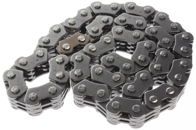 Chain Cam