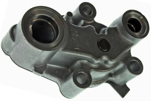 Oil Pump Assy