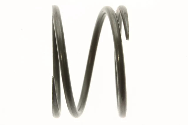 Spring, Filter Element Setting