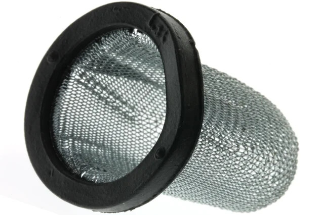 Screen Oil Filter