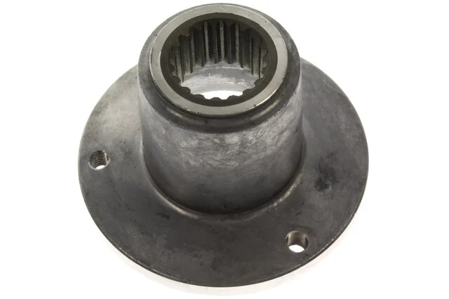 Rotor Oil Filter
