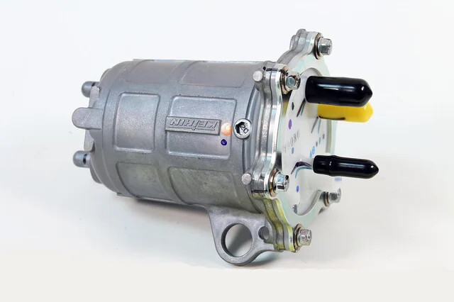 Fuel Pump