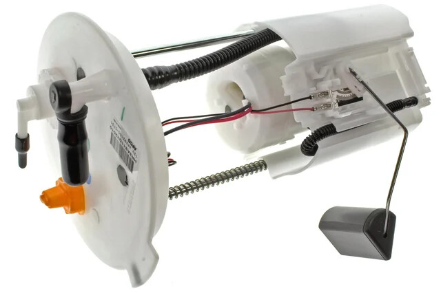 Fuel Pump Assy