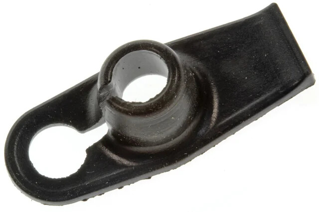 Damper, Connector