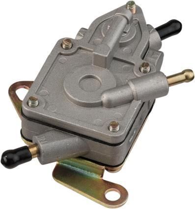 Cover Fuel Pump