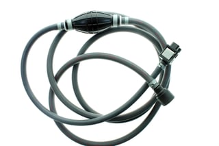 Honda Tube Assy Fuel Tank