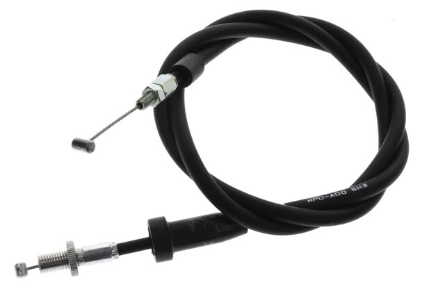 Throttle Cable