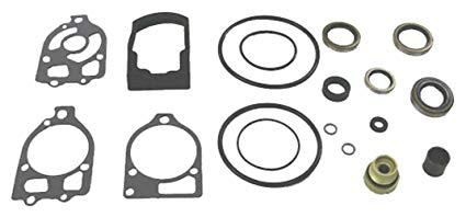 Powerhead Base Gasket