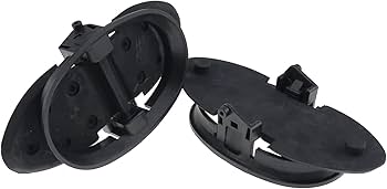 Water Shutter for Mercruiser