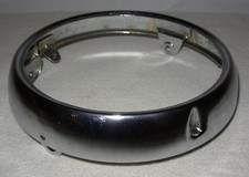 Headlight Cover Rim