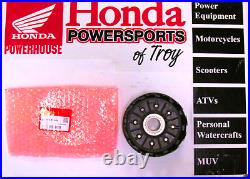 Prot mains Jaune Powermadd PM14201