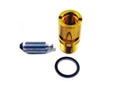 Protégé Main Powermadd Jaune