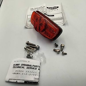 Oil Filter (Honda) ( 154A1-MC8-000)