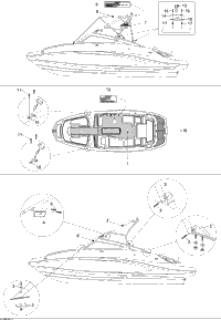 Oeil Corroie/ Strap Eye