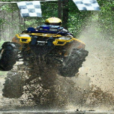 Filtre Air (7080595)